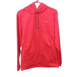 Under Armour hoodie Size M